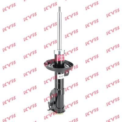 Amortiguador KYB 339279