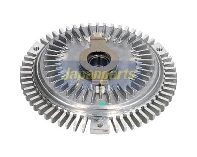 Acoplamiento, ventilador del radiador JAPANPARTS VC-S01