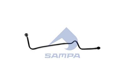 Conducto del refrigerante SAMPA 020.8525