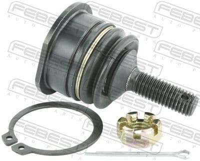 Rótula de suspensión/carga FEBEST 3220-SRXUF