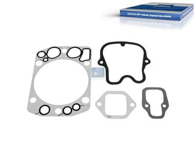 Juego de juntas, culata de cilindro DT Spare Parts 4.90393