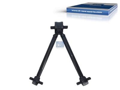 Brazo oscilante, suspensión de ruedas DT Spare Parts 7.14102