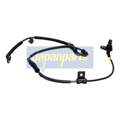 Sensor, revoluciones de la rueda JAPANPARTS ABS-K34