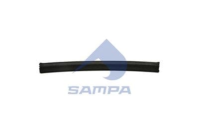 Manguera de dirección hidráulica SAMPA 205.161