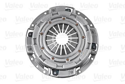 Plato de presión de clutch VALEO 831306