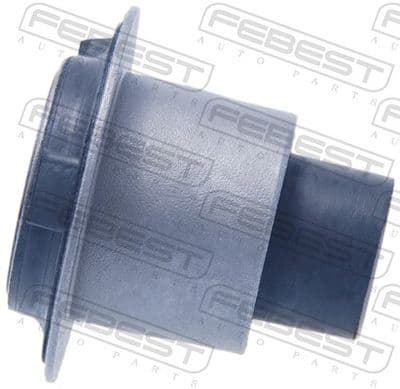 Suspensión, cuerpo del eje FEBEST MZAB-136