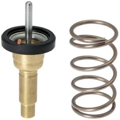 Termostato, refrigerante HELLA 8MT 354 777-631