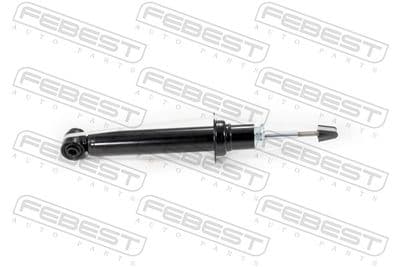 Amortiguador FEBEST 1907G-005R