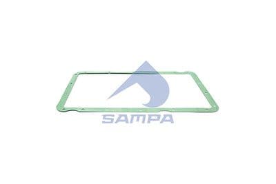 Junta, cárter de aceite SAMPA 208.231