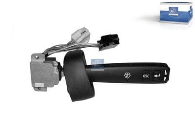 Interruptor del limpiaparabrisas DT Spare Parts 2.27305