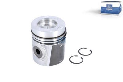 Pistón DT Spare Parts 5.40230