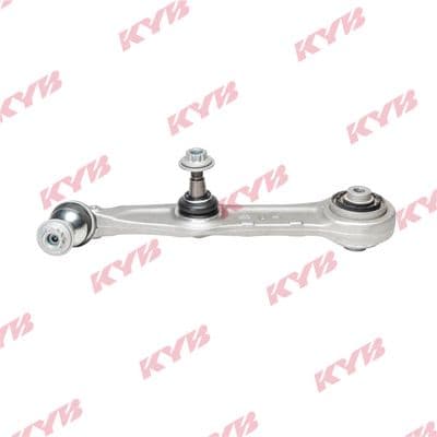 Brazo oscilante, suspensión de ruedas KYB KSC5285
