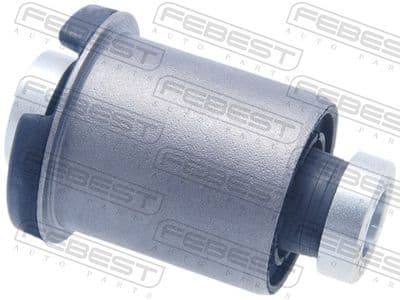 Horquilla de suspensión FEBEST FDAB-024
