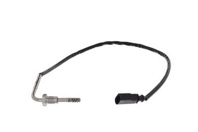 Sensor, de temperatura de gas de escape VALEO 369002