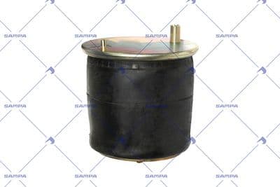 Cubrepolvo, suspensión neumática SAMPA SP 554919-K