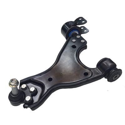 Brazo oscilante, suspensión de ruedas CTR CQ0476L