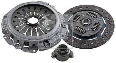 Kit de clutch FEBI BILSTEIN 1005193