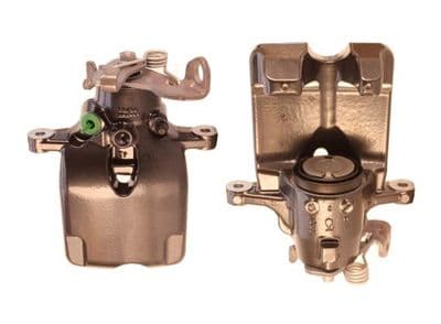 Caliper BOSCH 0 986 134 124