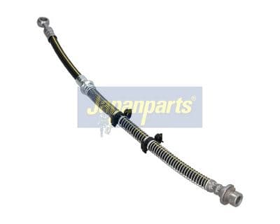 Soporte, manguera de freno JAPANPARTS TF-L18