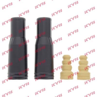 Juego de guardapolvos, amortiguador KYB 910178