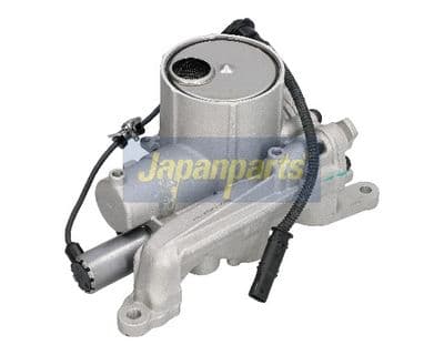 Bomba de aceite JAPANPARTS OP-OP12