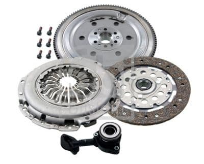Kit de clutch FEBI BILSTEIN 1011140