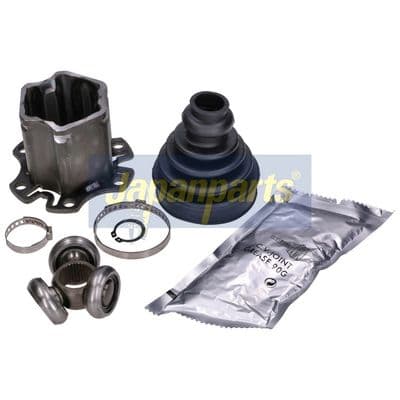 Juego de articulación, eje de transmisión JAPANPARTS GI-0927