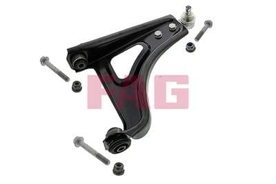Brazo oscilante, suspensión de ruedas Schaeffler FAG 821 0317 10