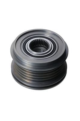 Rueda libre del alternador VALEO 588444
