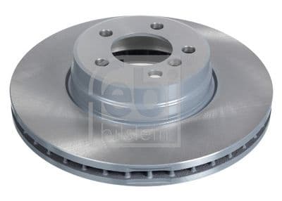 Disco de freno FEBI BILSTEIN 44026