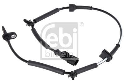 Sensor, revoluciones de la rueda FEBI BILSTEIN 1008754