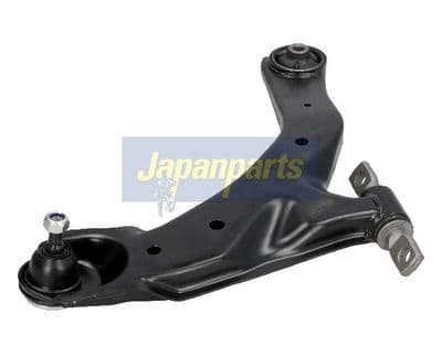 Brazo oscilante, suspensión de ruedas JAPANPARTS BS-K21R
