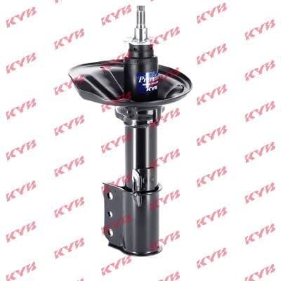 Amortiguador KYB 634024