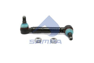 Travesaños/barras, estabilizador SAMPA 097.558