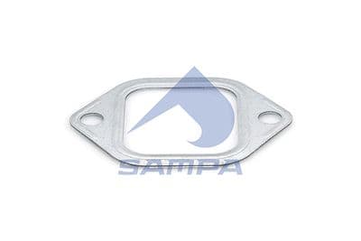 Junta, colector de escape SAMPA 022.216
