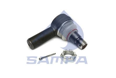 Rótula barra de dirección SAMPA 097.232