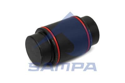 Pivote de zapata de freno SAMPA 085.027/2