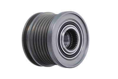 Rueda libre del alternador VALEO 588095