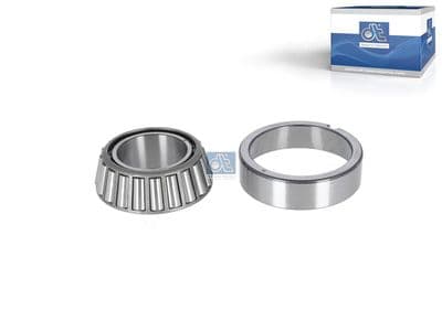 Cojinete, eje de transmisión DT Spare Parts 2.33020