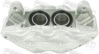 Caliper FEBEST 0177-VDJ200FR
