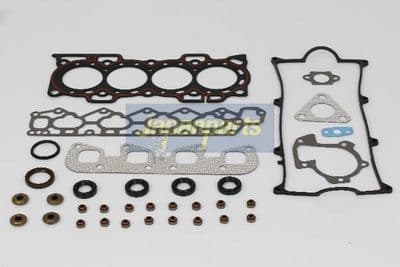 Juego de juntas, culata de cilindro JAPANPARTS KG-623