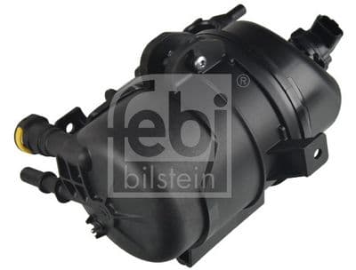 Filtro combustible FEBI BILSTEIN 174798