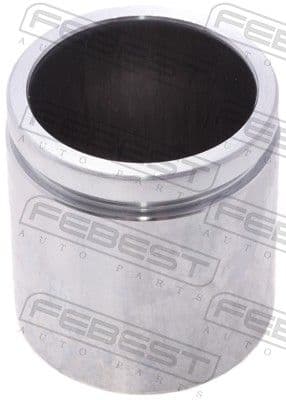Pistón, caliper FEBEST 2176-FYF