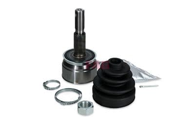 Juego de articulación, eje de transmisión Schaeffler FAG 771 0508 30