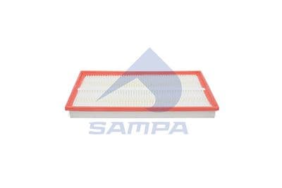 Filtro de aire SAMPA 010.3356