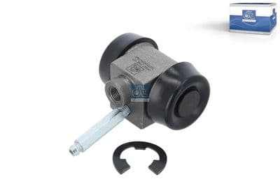 Cilindro de freno de rueda DT Spare Parts 7.34157