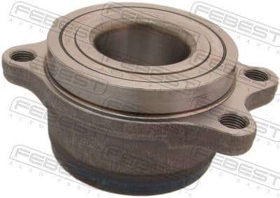 Buje FEBEST 0882-B12R