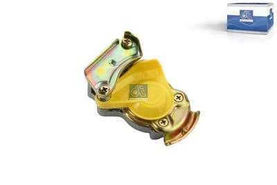 Cabeza de acoplamiento DT Spare Parts 4.60135