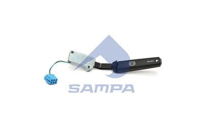 Unidad de control, Retardador SAMPA 028.324
