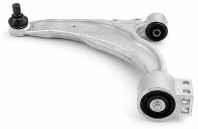 Brazo oscilante, suspensión de ruedas BOSCH 0 986 141 801